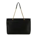 Valentino Garavani Dame Vesker Svart ONE SIZE,