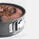 Kitchen Craft Rund Bakeform Springform D: 23 cm H: 4 cm