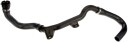 GATES 05 2593 Radiatorslange