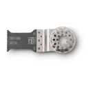 Fein E-Cut Bimetall Sagblad 50x30 mm for Metall, 1 stk