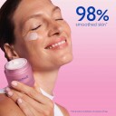 Caudalie Resveratrol-Lift Nattkrem 50ml - Løftende og Antirynke Behandling for Normal og Tørr Hud