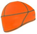 GripGrab Hi Vis Skull cap hjelmlue Oransje