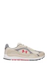 Under Armour Ua Tech Runner - Beige - 42