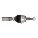 Point Gear Drivaksel POINT GEAR PNG74818