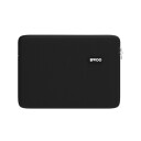 BWOO Neopren PC sleeve 15" Svart