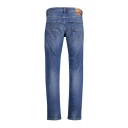 Diesel Herre Jeans Blå W33 L32,