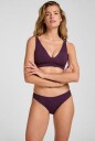 Hunkemöller Super Komfort Brasiliansk Lilla
