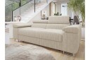 Gabina Sofa 2 seter   Beige
