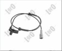 ABAKUS 120 02 104 Sensor ABS