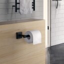 Smedbo 3411 Toalettpapirholder House Krom