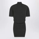 Jacquemus Dame Kjoler Grå M,
