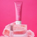 Beplain Pink Salt AHA BHA Cleansing Foam 120ml