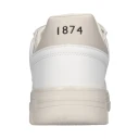 Lyle & Scott Herre Sko Hvit 41 EU,