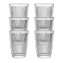 Hadeland Glassverk Siri - Kj?kkenglass 30cl (6pk)