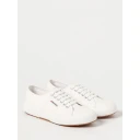 Superga Herre Sko Hvit 41 EU,