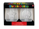 Super Mario Gift set of 2 Glasses 1376