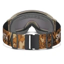 Smith skibriller I/O Mag XL Chromapop Cp Sun Platin speil/Cp Stom blå Sensor
