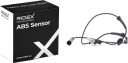 RIDEX 412W0891 Sensor ABS