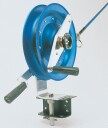 Snelle Blue Sea Reel m/stang - Fiskehjul - Juksasnelle
