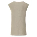Max Mara Dame Bluser & Skjorter Beige L,