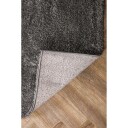Venture Home Design Walter Pluto tæppe Mørkegrå 290 x 200 cm 1713572-02-39 1713572-02-44