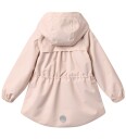 Wheat Sommerjakke   Ada   Rose Violet Stripe   Wheat   6 år (116)   Sommerjakke Lilla Rosa