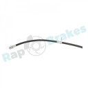 Bremseslange RAP BRAKES R-H0674
