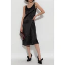 Balenciaga Dame Kjoler Svart M,