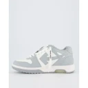 Off White Herre Sko Flerfarget 45 EU,
