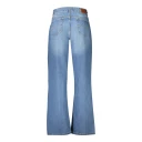 Pepe Jeans Dame Jeans Blå W31 L32,