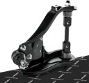 RIDEX 273C1690 Bærearm