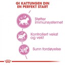 Royal Canin Kattunge Sterilisert Tørrfôr 400 g