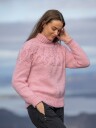 Viking Garn 2523 6 Aiori genser