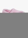 Crocs Classic Cozzzy Slipper T   Pink   19/20
