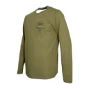 Aeronautica Militare Herre Topper Grønn 2XL,