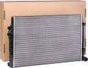 RIDEX 470R0908 Radiator motorkjøling