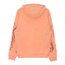 Octopus Herre Gensere & Hettegensere Oransje XL,