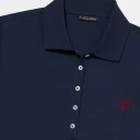 Brooks Brothers Dame Topper Blå XL,