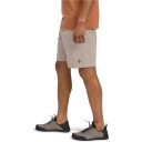 Black Diamond M Sierra Shorts 8 In Granola Midnight Blue