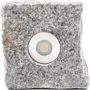 Light By Juul belegningsstein med Juulius 1 vippespotlight earl blue