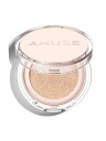 Amuse Skin Tune Vegan Cushion 01 Fair Spf45 Foundation