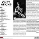 Chet Atkins  Very Best Of Chet Atkins  LP/Vinyl