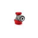 Duotight 6,35mm Ball Lock for CO2 ball lock m/ hurtigkobling 6,35 mm(1/4")