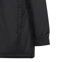 Adidas Ent22 Stadium Jacket fotballjakke herre S BLACK