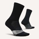 Feetures Elite Light Cushion Mini Crew Black M (38-42)