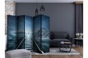 Romdeler - The ghost train II 225x172 - Artgeist sp. z o. o.