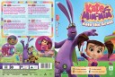 Kate & MimMim  Kate Den Store DVD