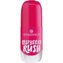 essence Gel Nail Polish 24 Raspberry Rush