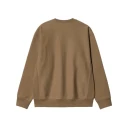 Carhartt Wip Herre Gensere & Hettegensere Beige M,