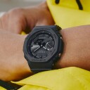 Casio G-Shock Herreklokke GA-B2100-1A1ER